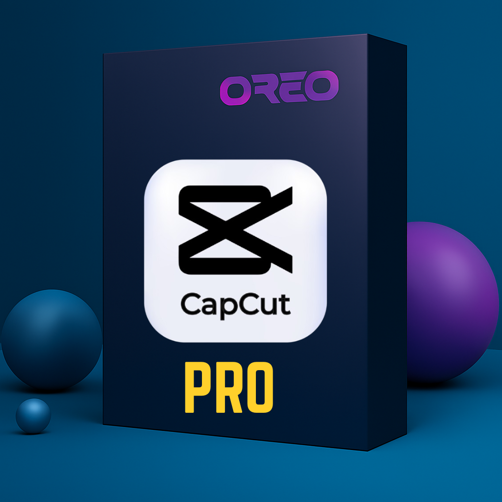 CAPCUT PRO